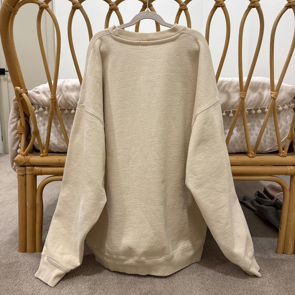 John Galt Crew Neck - Picture 2 of 4